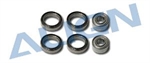 Torque Tube Bearings Set